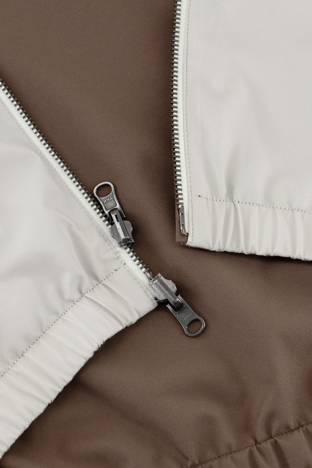 بومبر ريجنت وجهين - بني كوفي