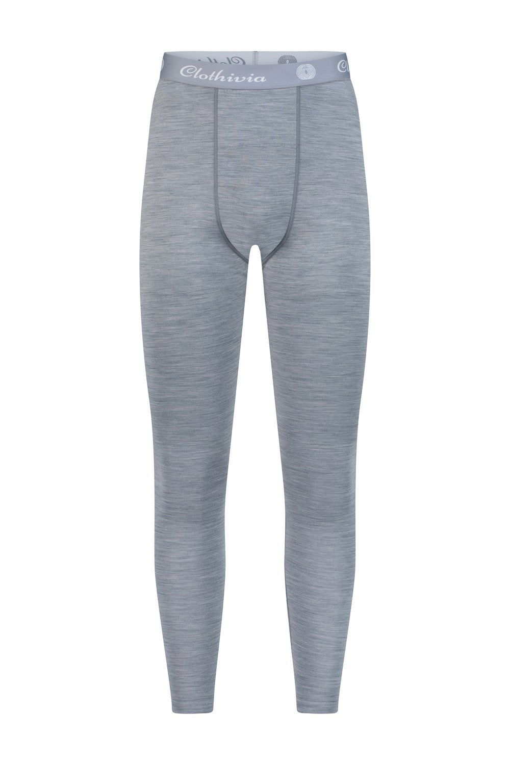 ثيرمل - رمادي ضبابي