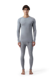 ثيرمل - رمادي ضبابي