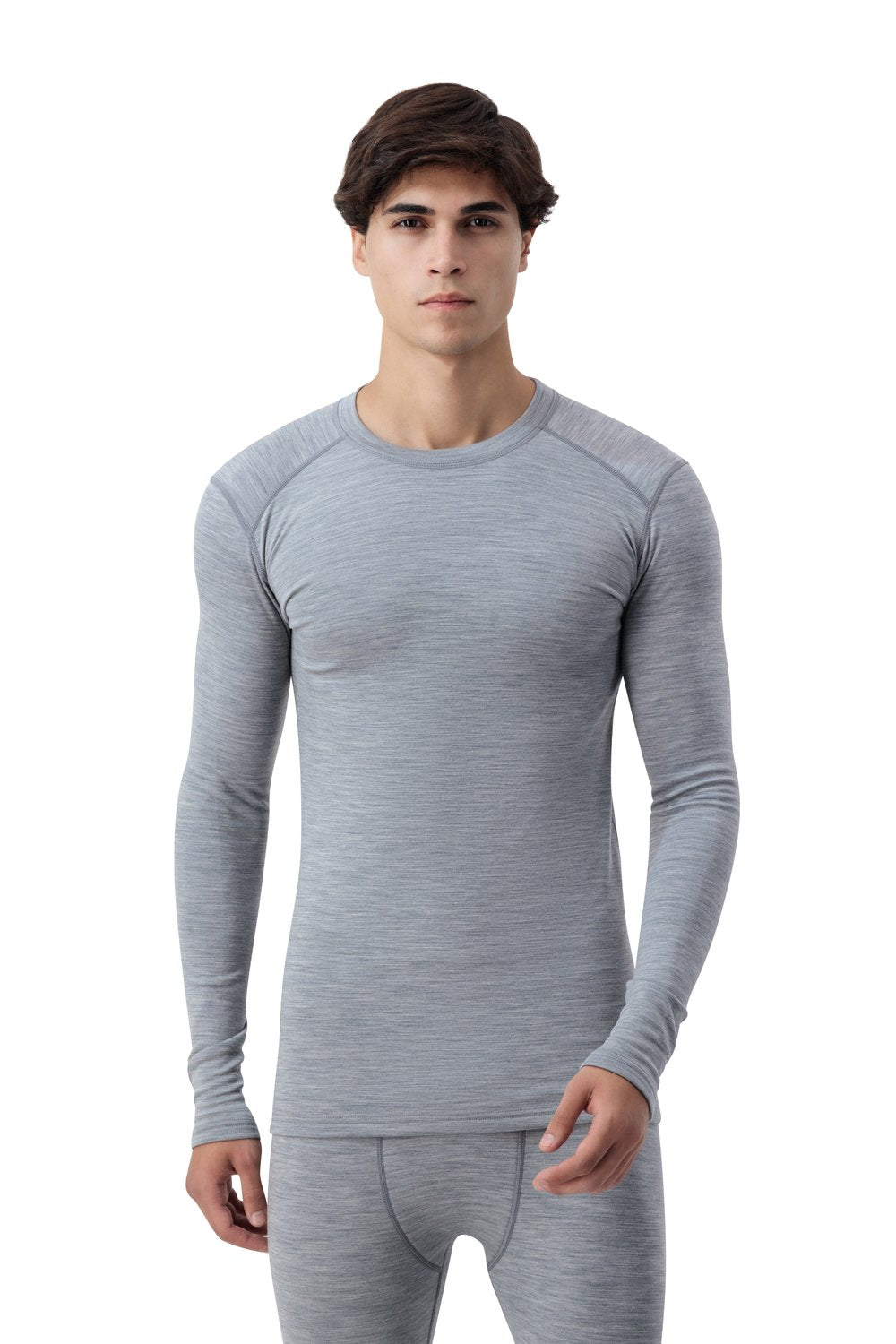 ثيرمل - رمادي ضبابي