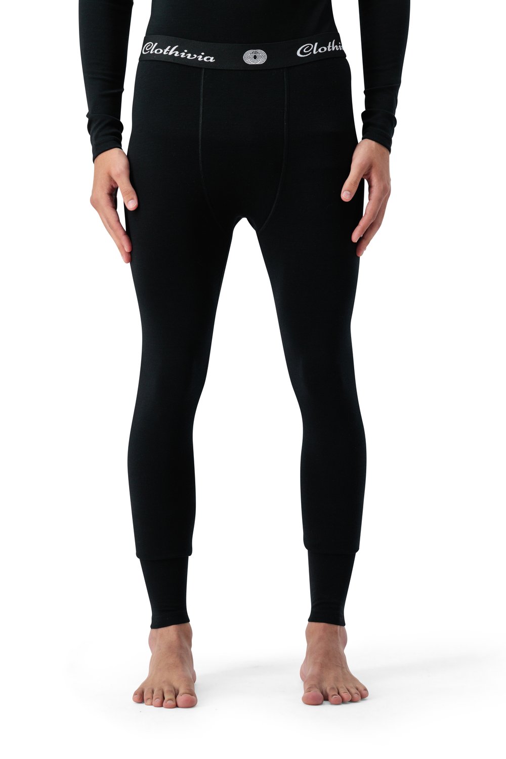 ثيرمل - أسود فحمي