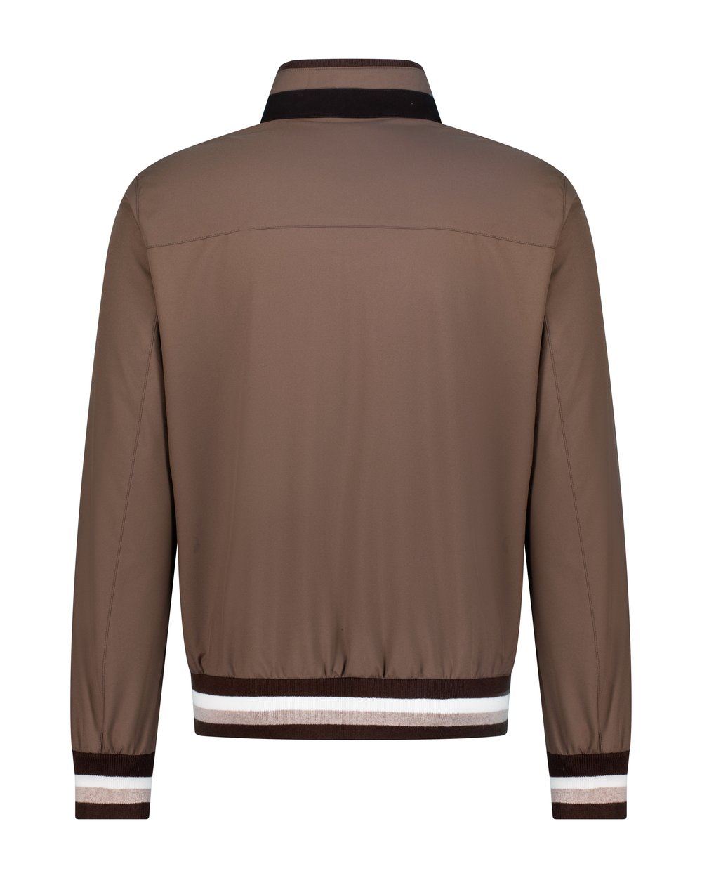 بومبر إيدجلاين - بني كوفي