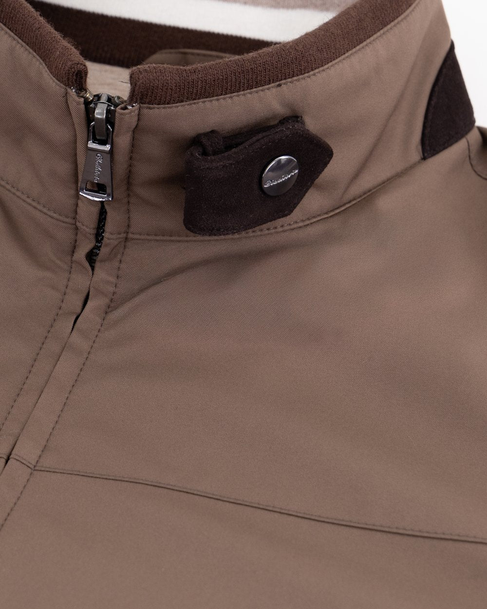 بومبر إيدجلاين - بني كوفي