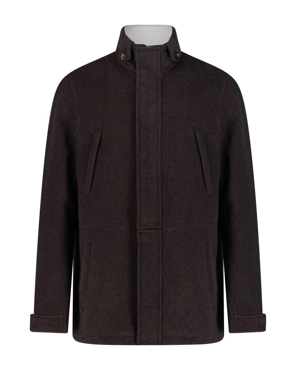 جاكيت كاستيلانو - بني كوفي