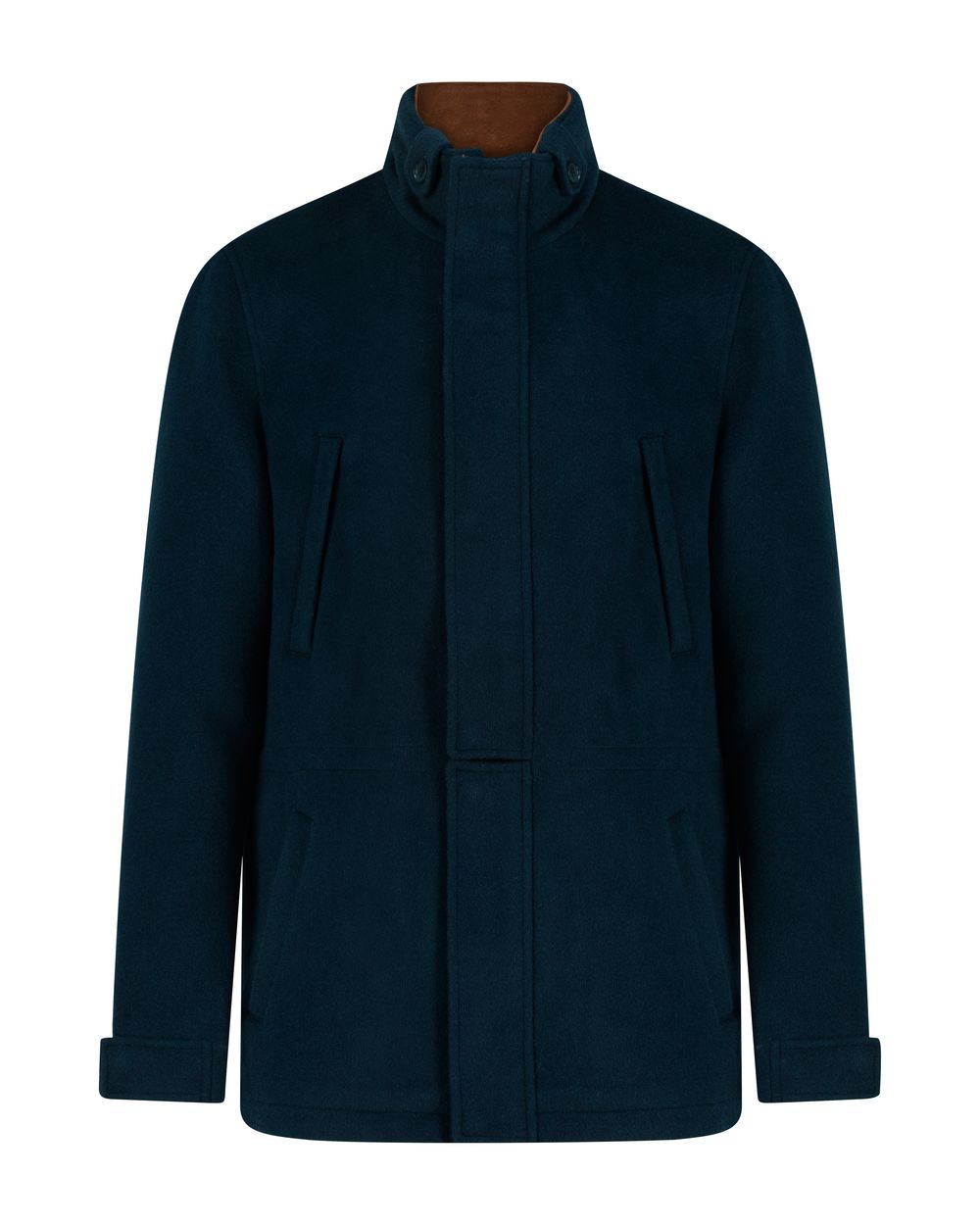 جاكيت كاستيلانو - أزرق تركواز