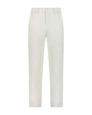 بنطلون نايلون - أبيض كريمي