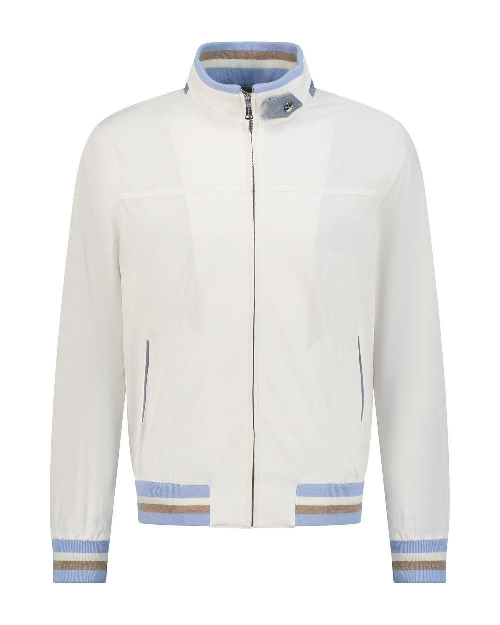 بومبر إيدجلاين - أزرق ثلجي