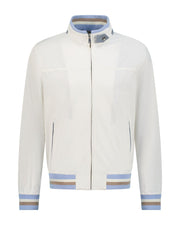 بومبر إيدجلاين - أزرق ثلجي