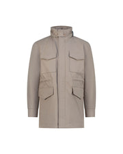 جاكيت أطفال هايلاند تريل - بيج جملي