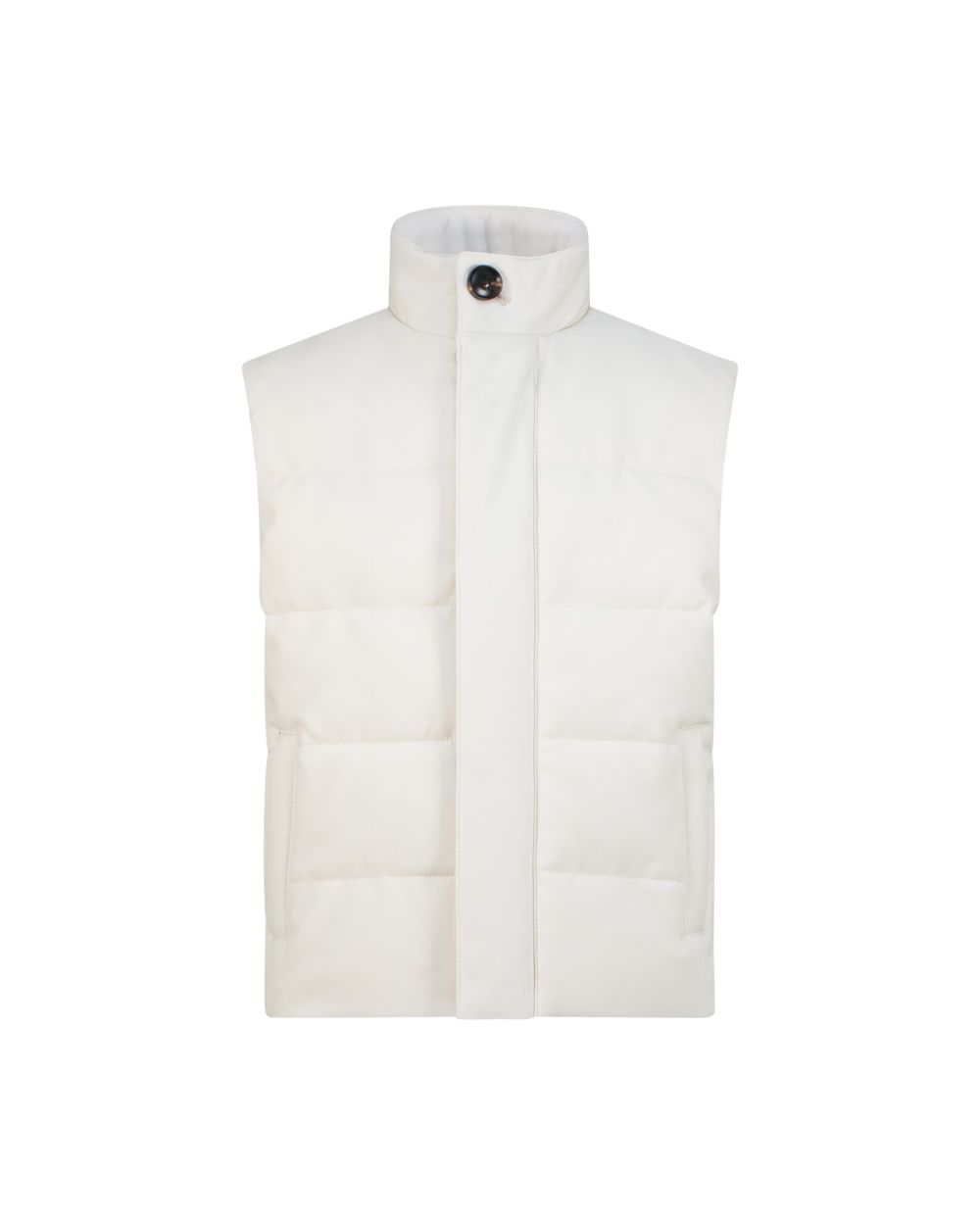 سديري أطفال سافويا داون - أبيض كريمي