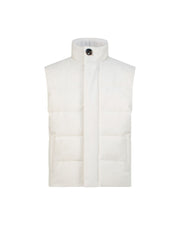 سديري أطفال سافويا داون - أبيض كريمي