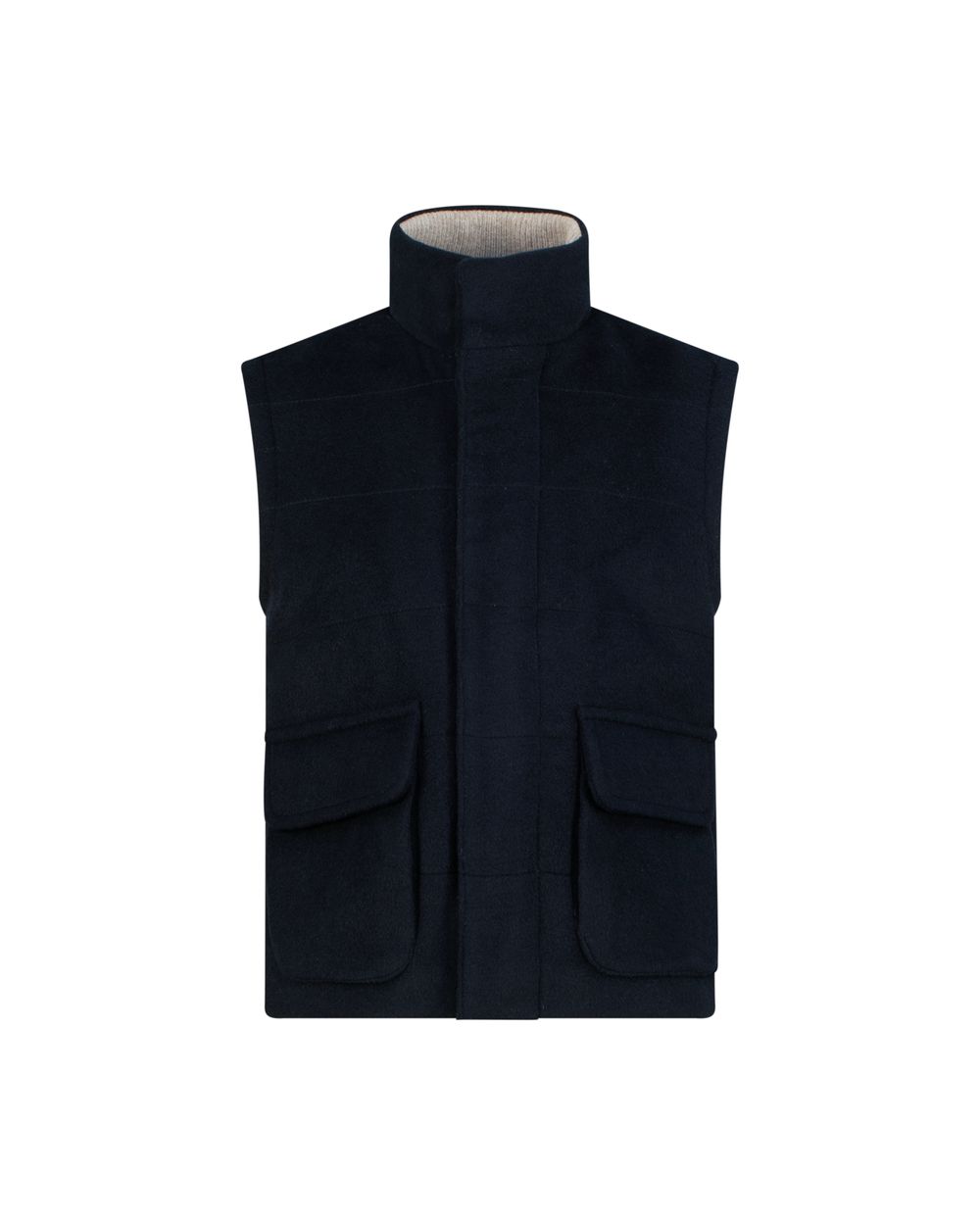 سديري أطفال سيرينو صوف - كحلي ليلي