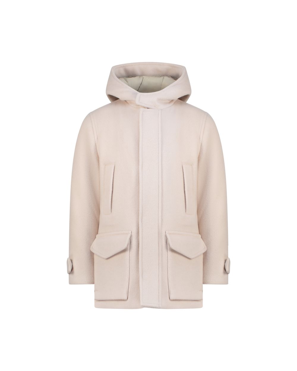 باركا أطفال سييرا ستورم - أبيض كريمي