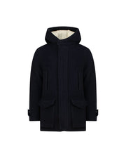 باركا أطفال سييرا ستورم - كحلي ليلي