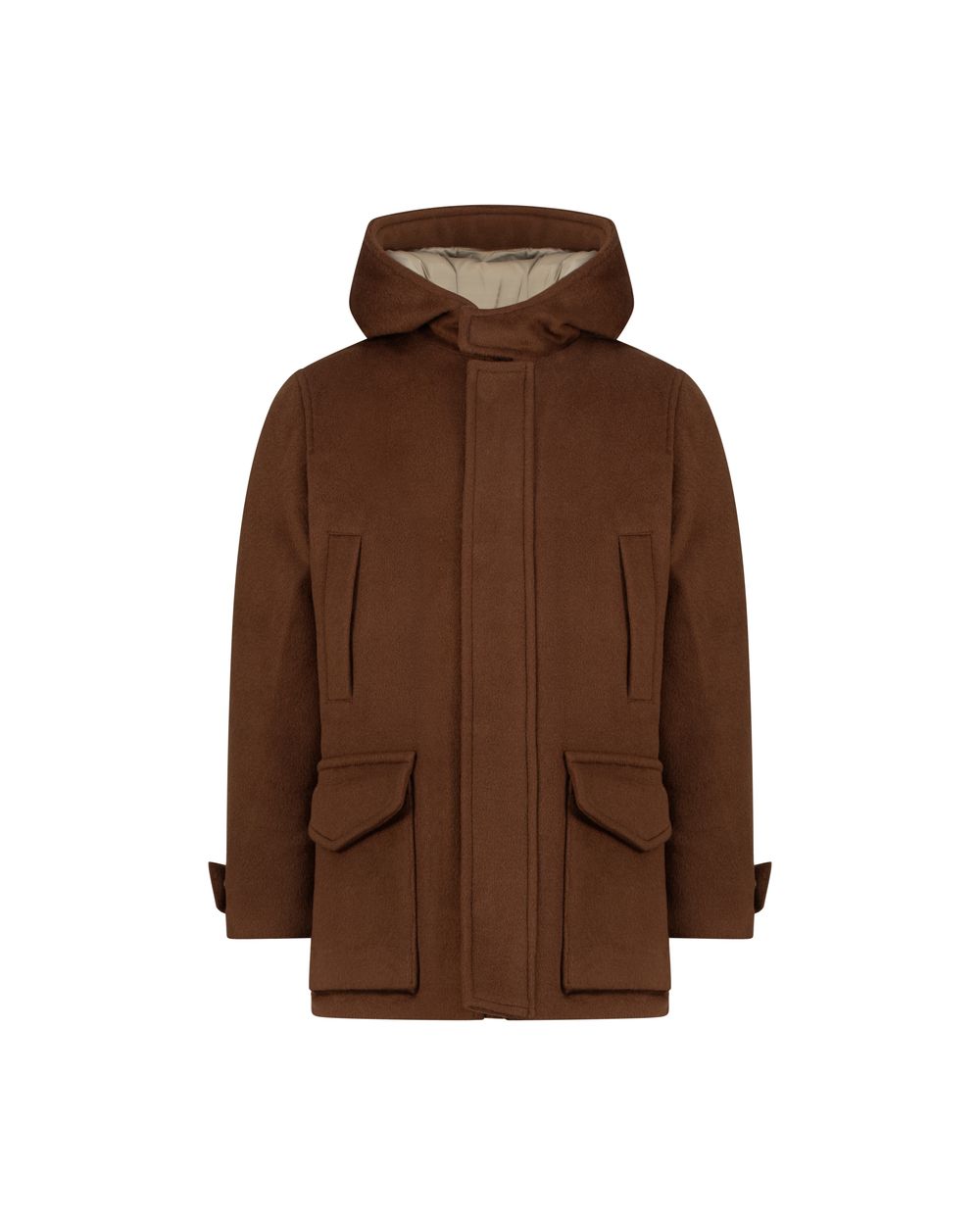 باركا أطفال سييرا ستورم - بني ترابي