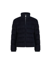 بومبر أطفال تورينو بافر - كحلي ليلي