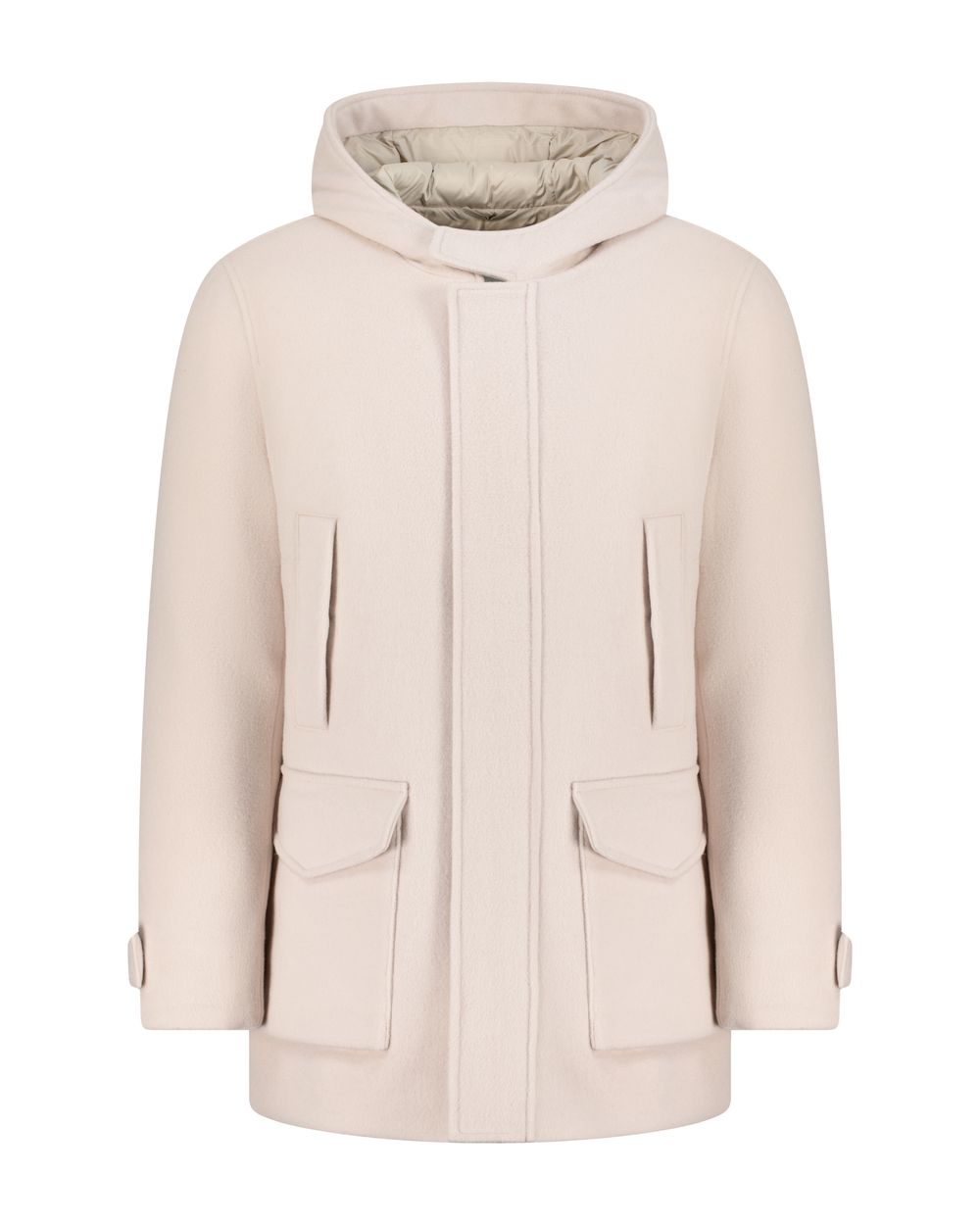 باركا سييرا ستورم - أبيض كريمي