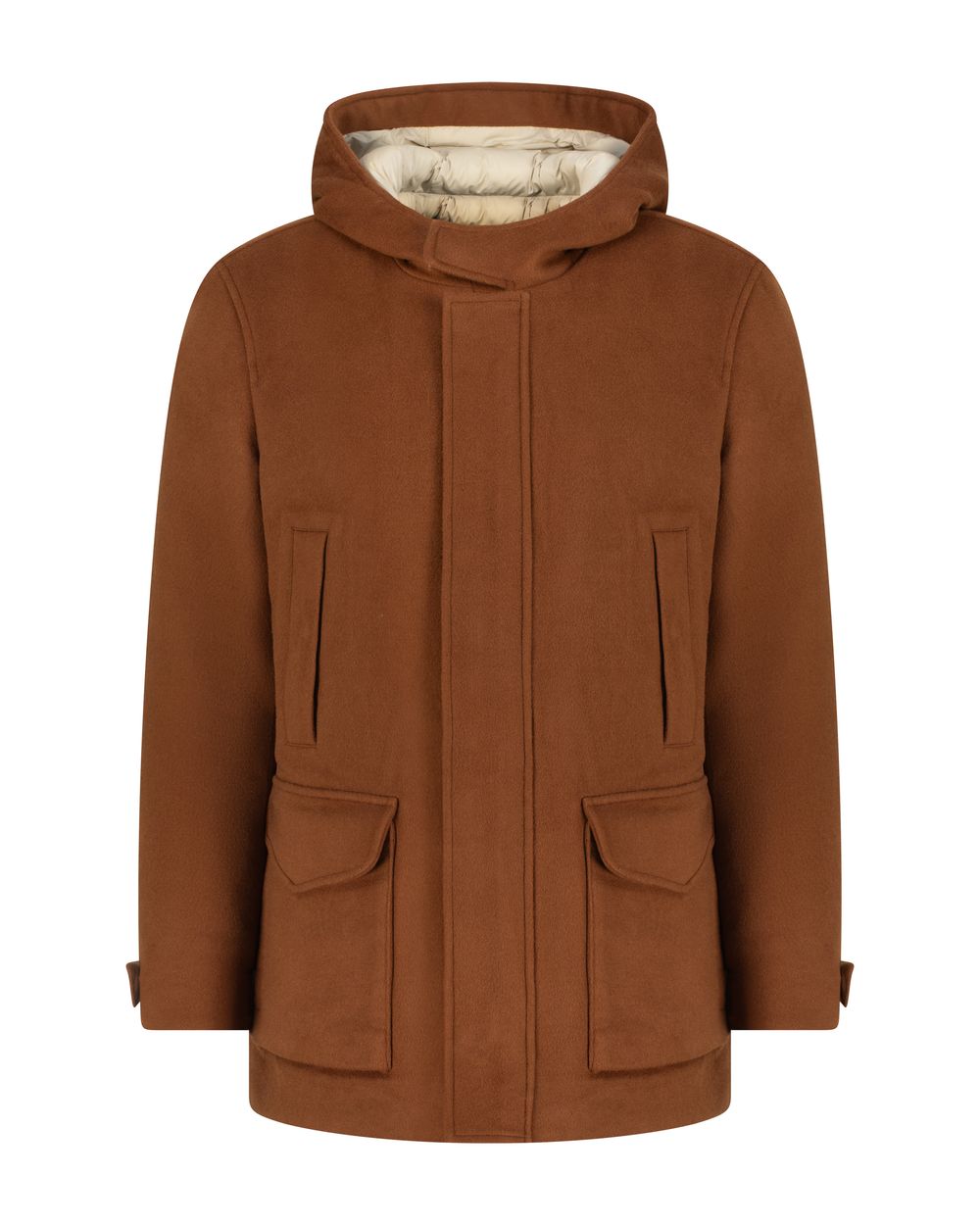 باركا سييرا ستورم - بني ترابي