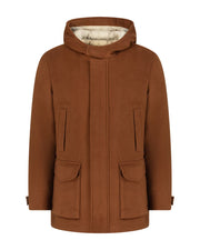 باركا سييرا ستورم - بني ترابي