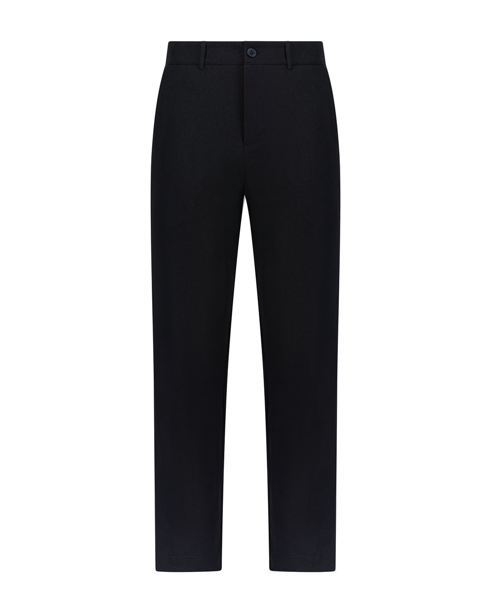 بنطلون كلاسيكي - أسود فحمي