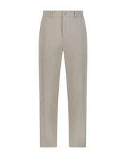 بنطلون كلاسيكي - رمادي ضبابي