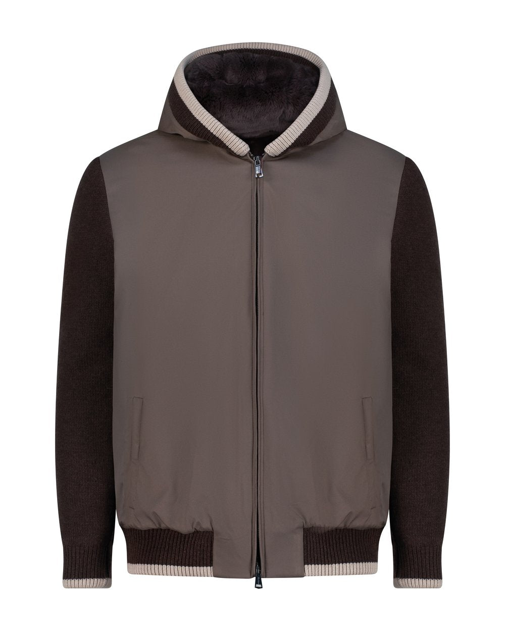 هودي فروست فر - بني ترابي