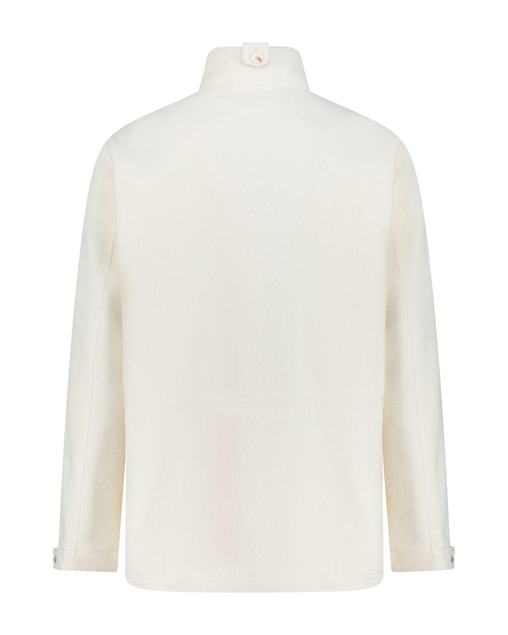 جاكيت كاستيلانو - أبيض كريمي