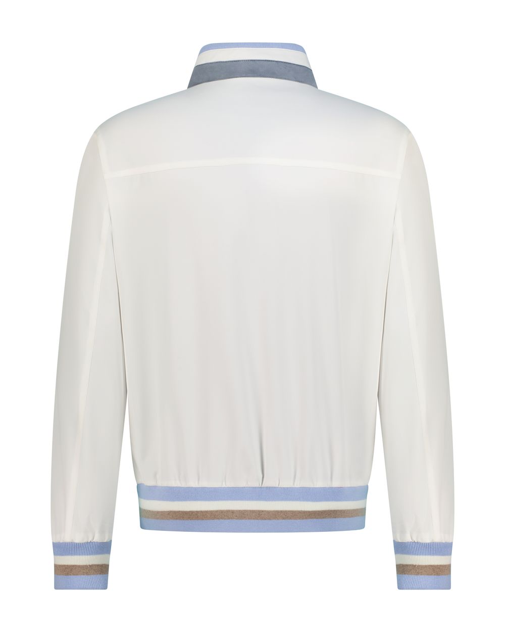 بومبر إيدجلاين - أزرق ثلجي