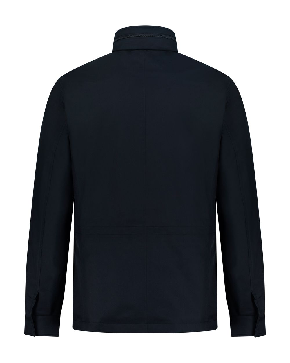 جاكيت هايلاند تريل - كحلي ليلي