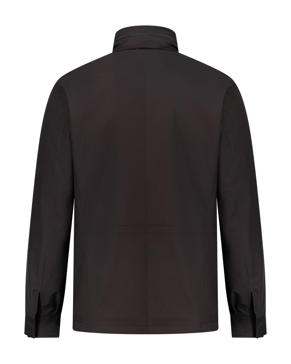 جاكيت هايلاند تريل - بني ترابي