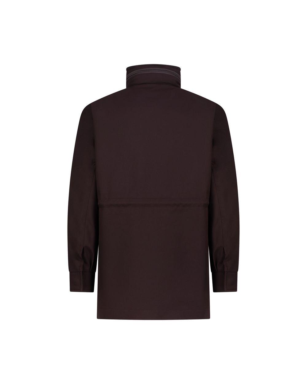 جاكيت أطفال هايلاند تريل - عنابي