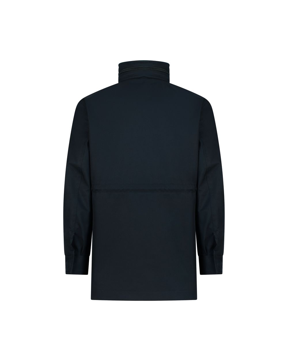 جاكيت أطفال هايلاند تريل - كحلي ليلي