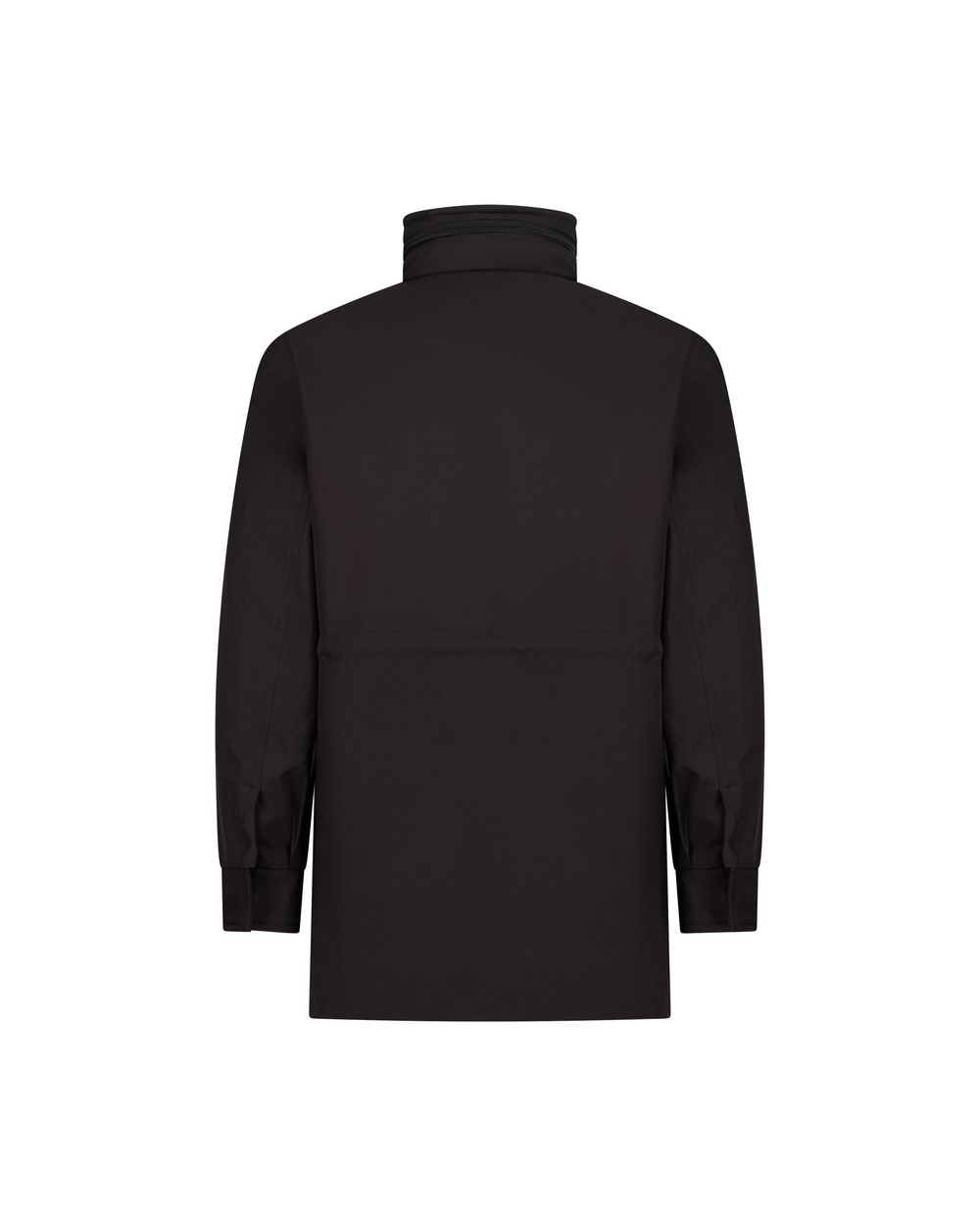 جاكيت أطفال هايلاند تريل - بني ترابي