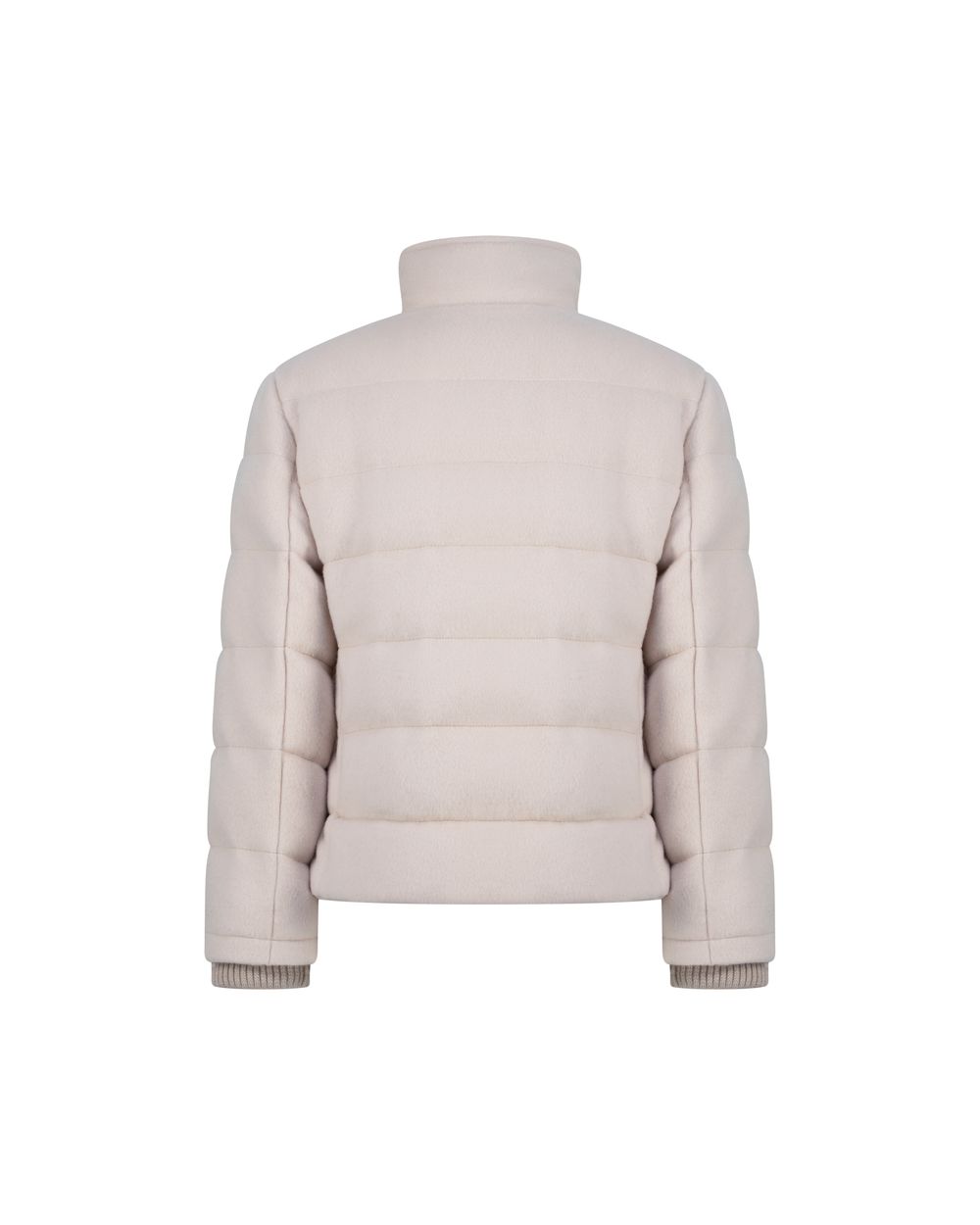 بومبر أطفال تورينو بافر - أبيض كريمي