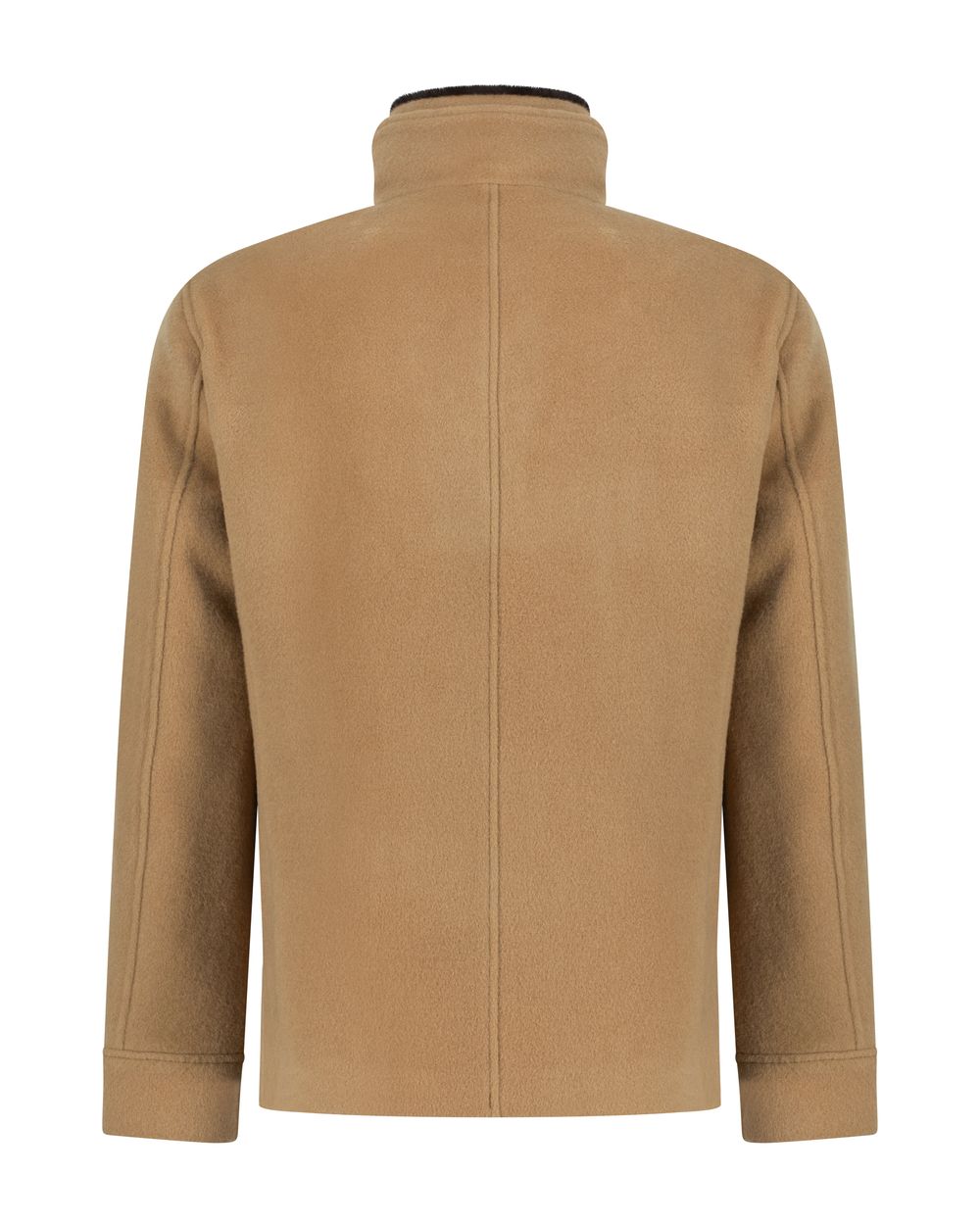 جاكيت تورينو صوف - بيج جملي