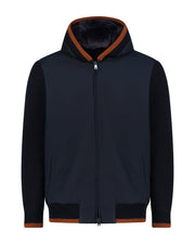 هودي فروست فر - كحلي ليلي