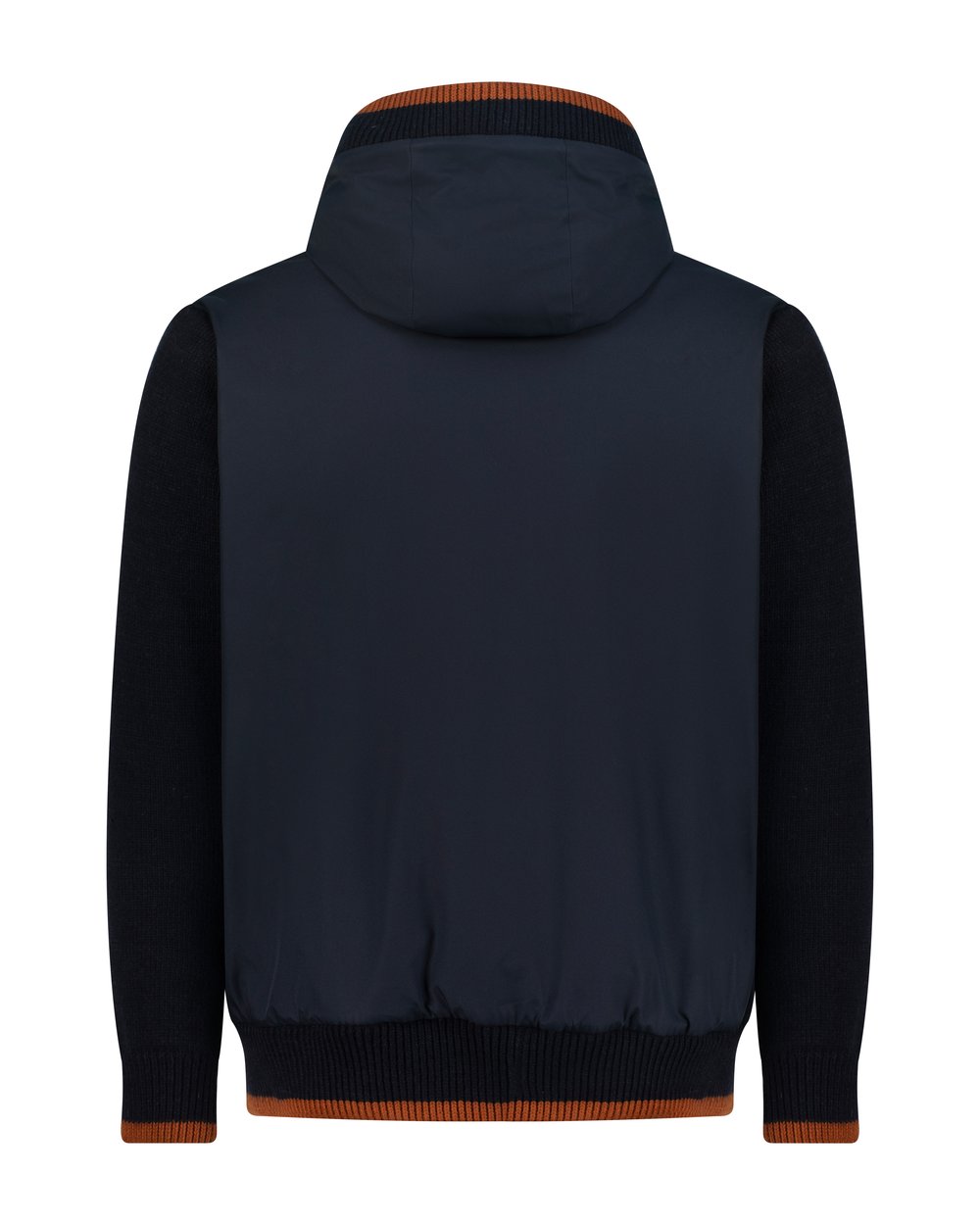 هودي فروست فر - كحلي ليلي