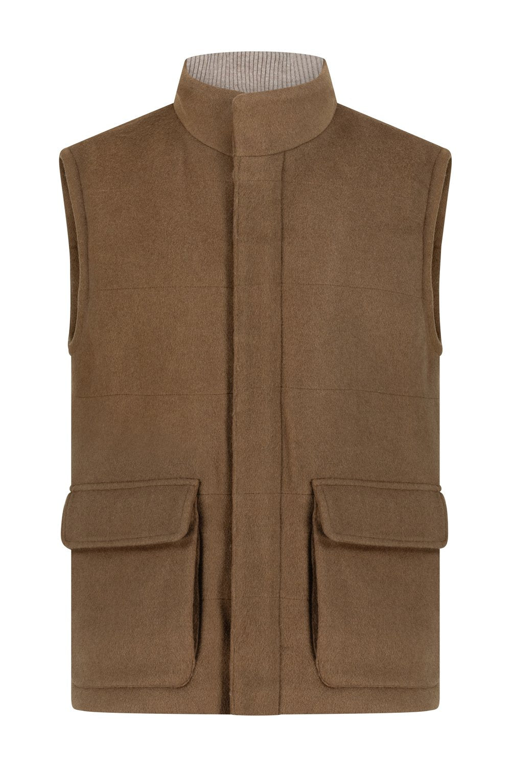 سديري سيرينو صوف - بني كوفي