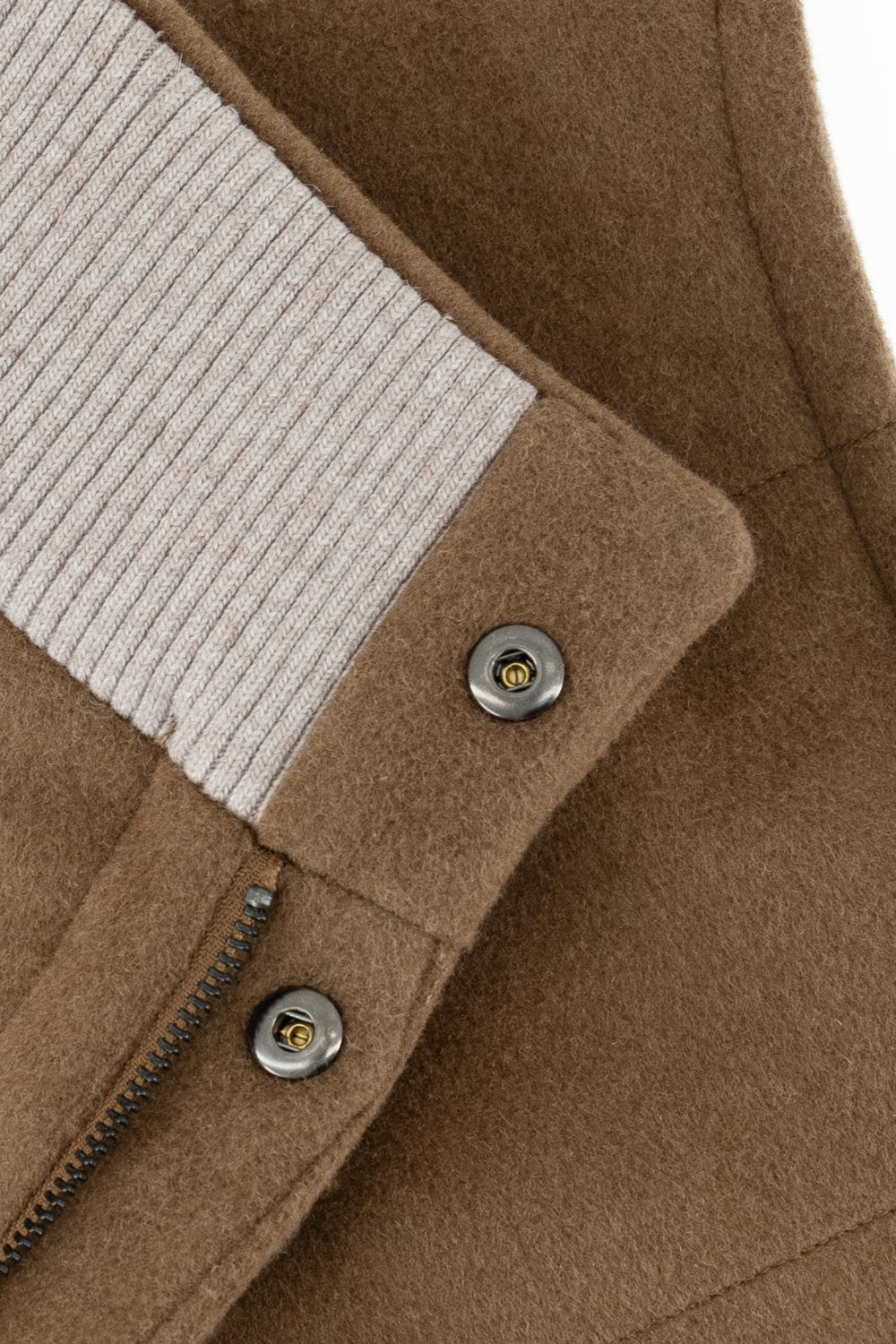 سديري سيرينو صوف - بني كوفي