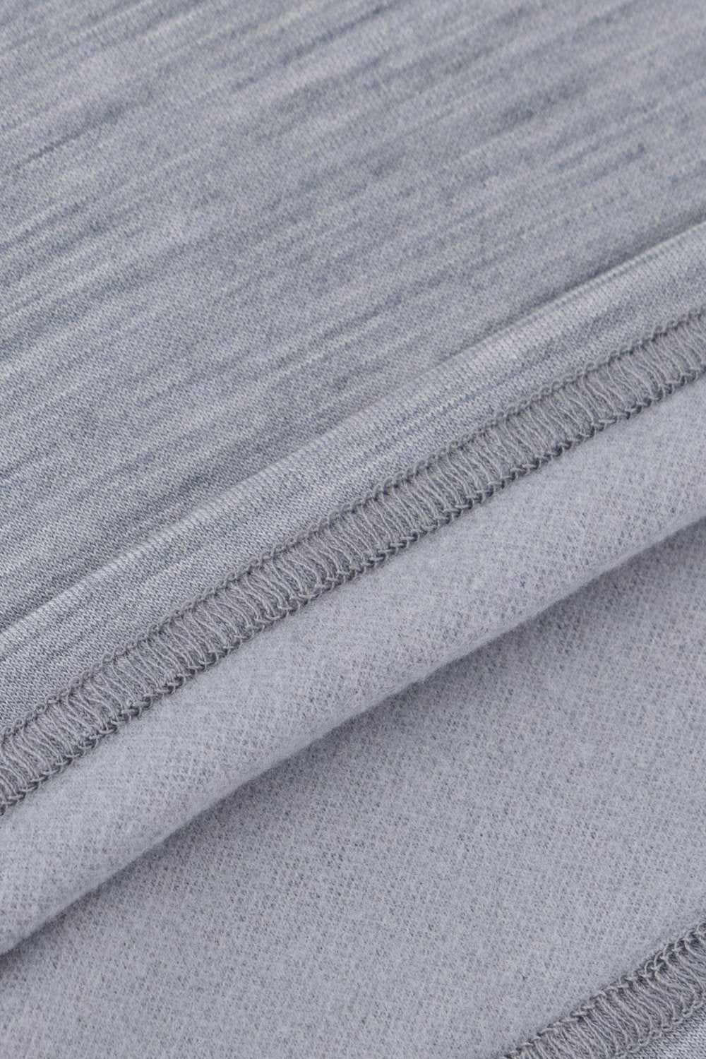 ثيرمل أطفال - رمادي ضبابي