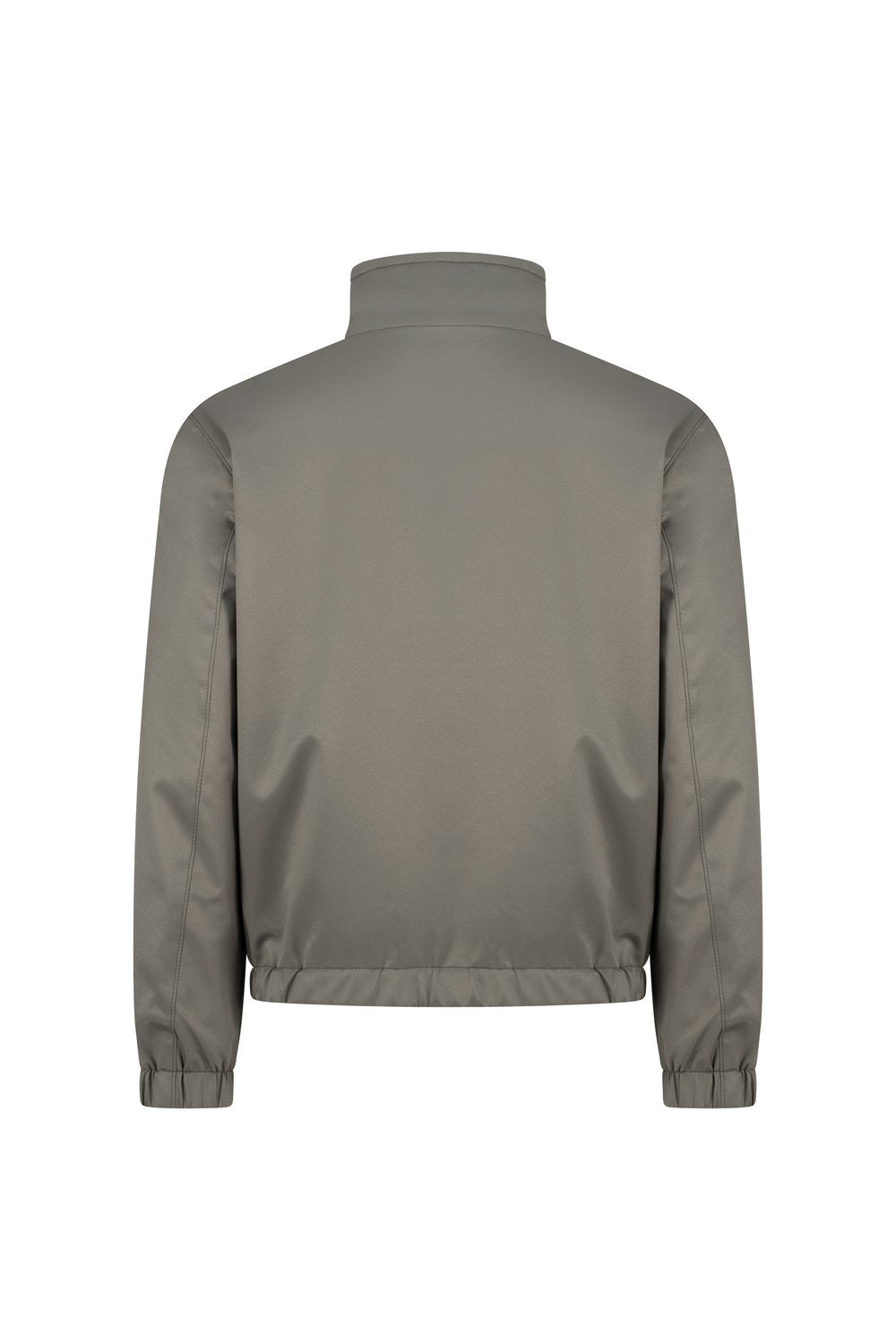 بومبر أطفال ريجنت وجهين - أخضر مخملي