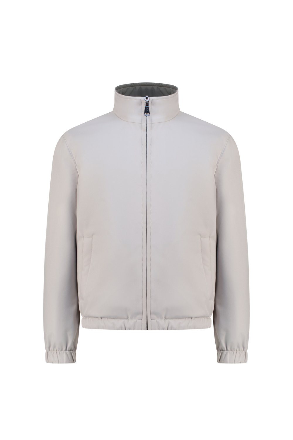 بومبر أطفال ريجنت وجهين - أخضر مخملي