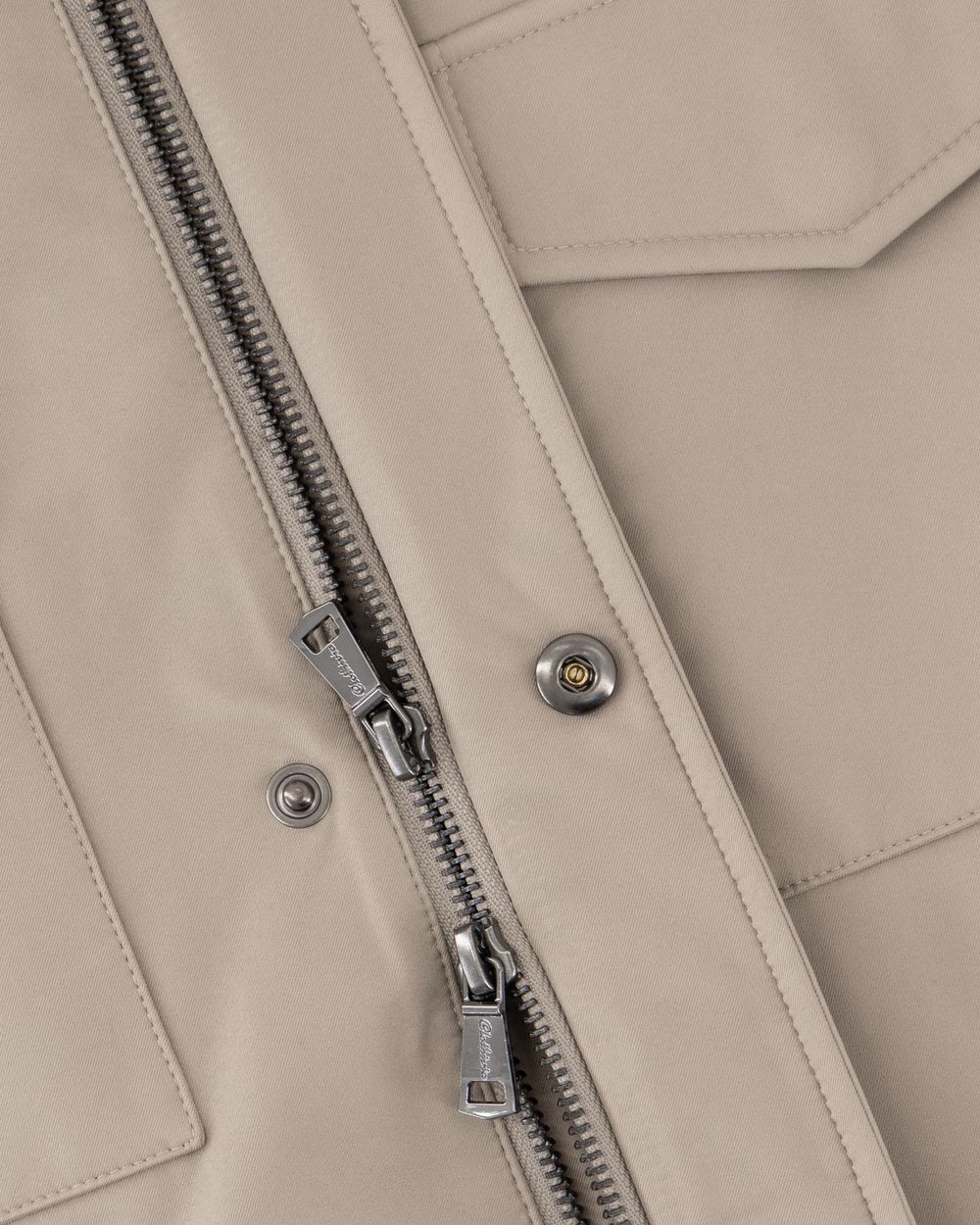 جاكيت هايلاند تريل - بيج جملي