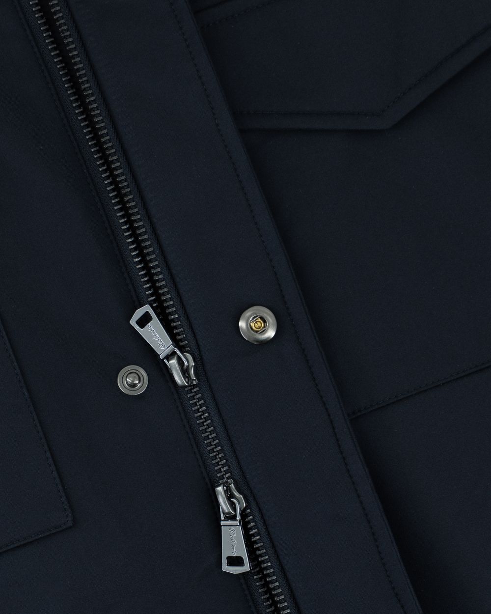 جاكيت هايلاند تريل - كحلي ليلي