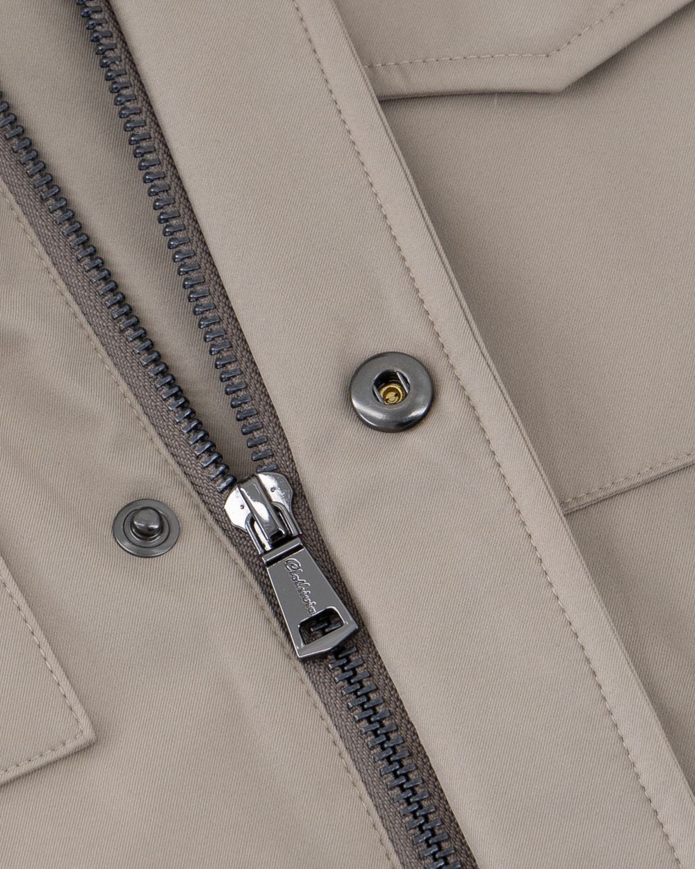 جاكيت أطفال هايلاند تريل - بيج جملي