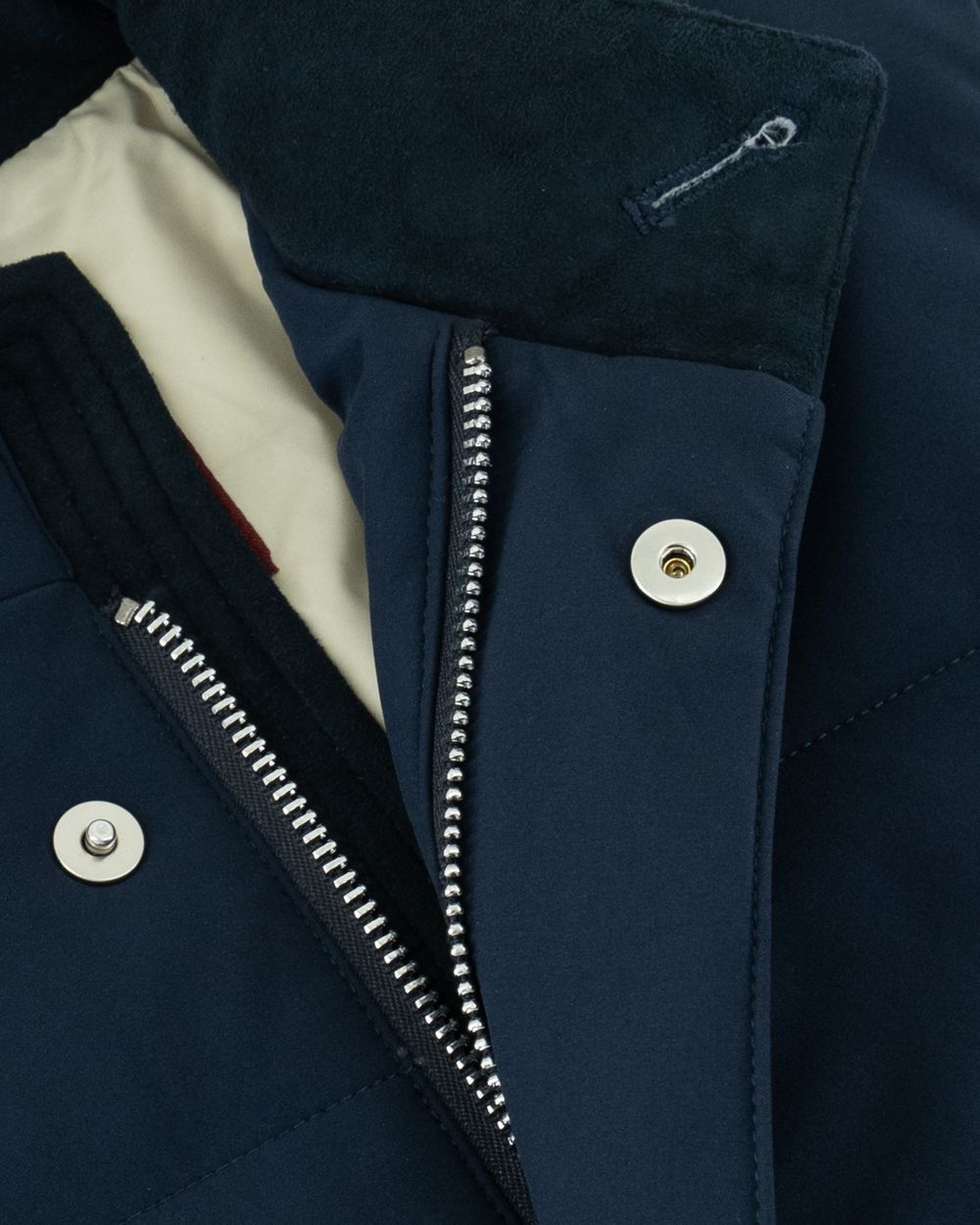 سديري أطفال سافويا داون - كحلي ليلي