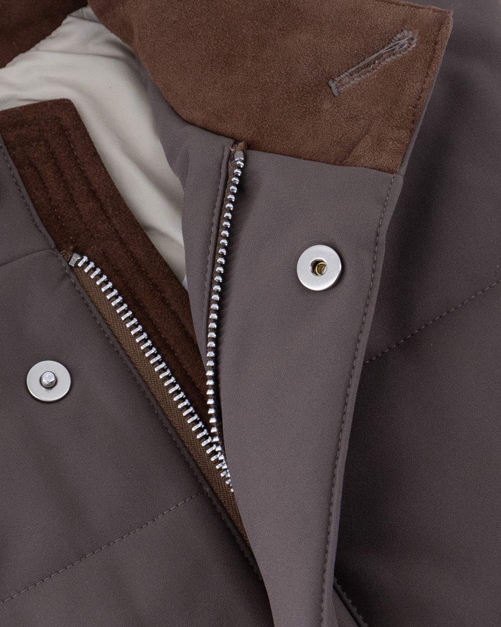 سديري أطفال سافويا داون - موكا بني