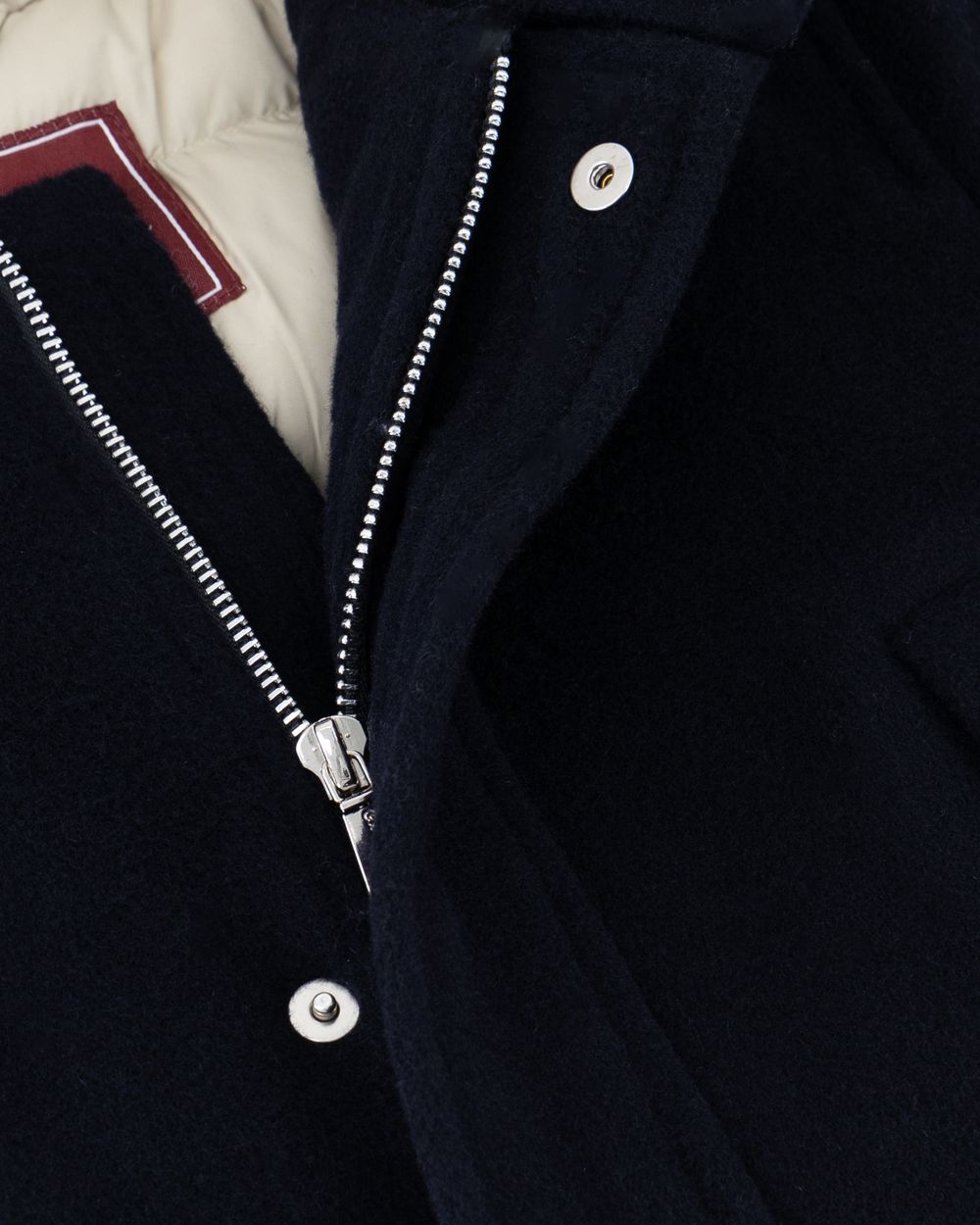 باركا أطفال سييرا ستورم - كحلي ليلي