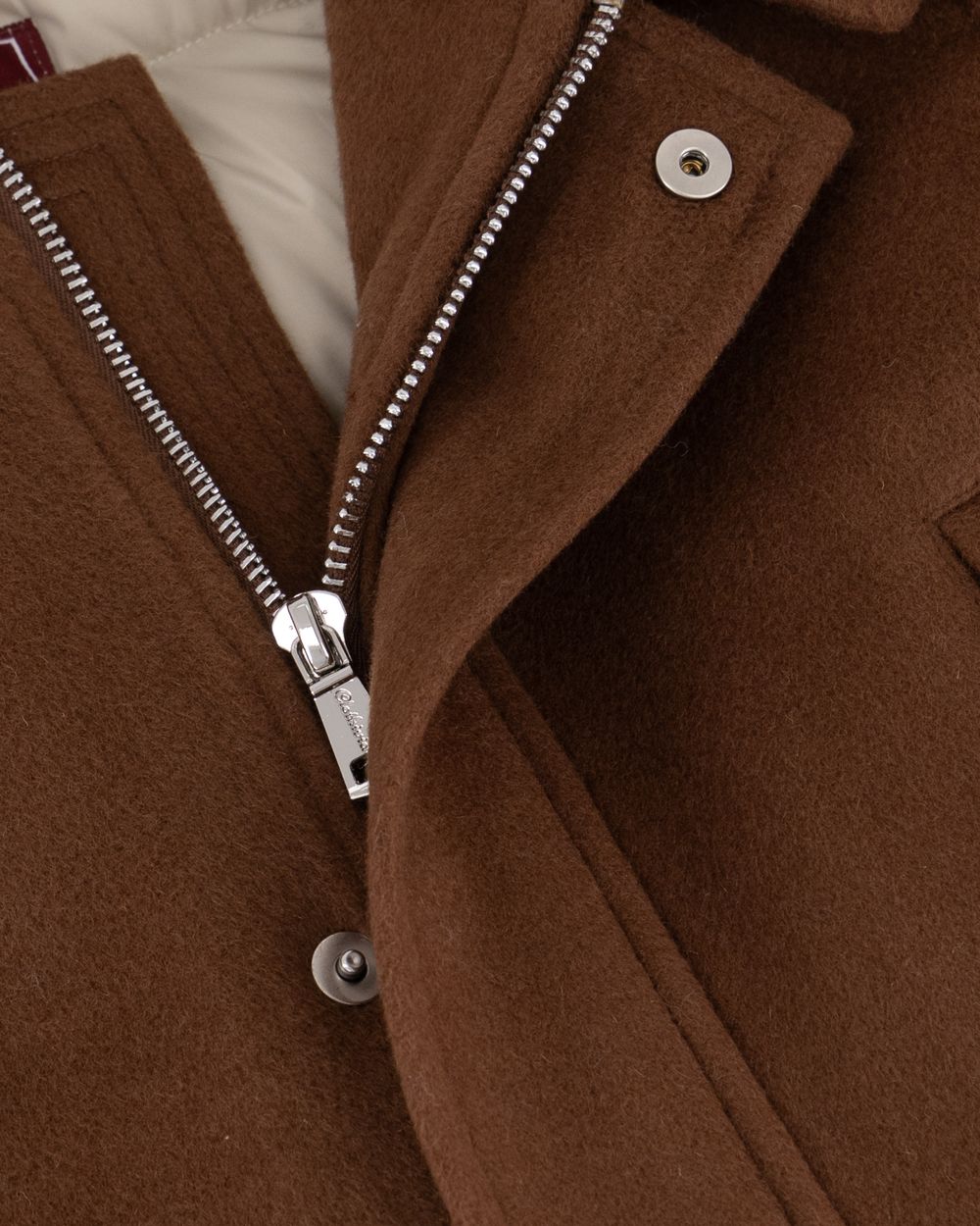 باركا أطفال سييرا ستورم - بني ترابي