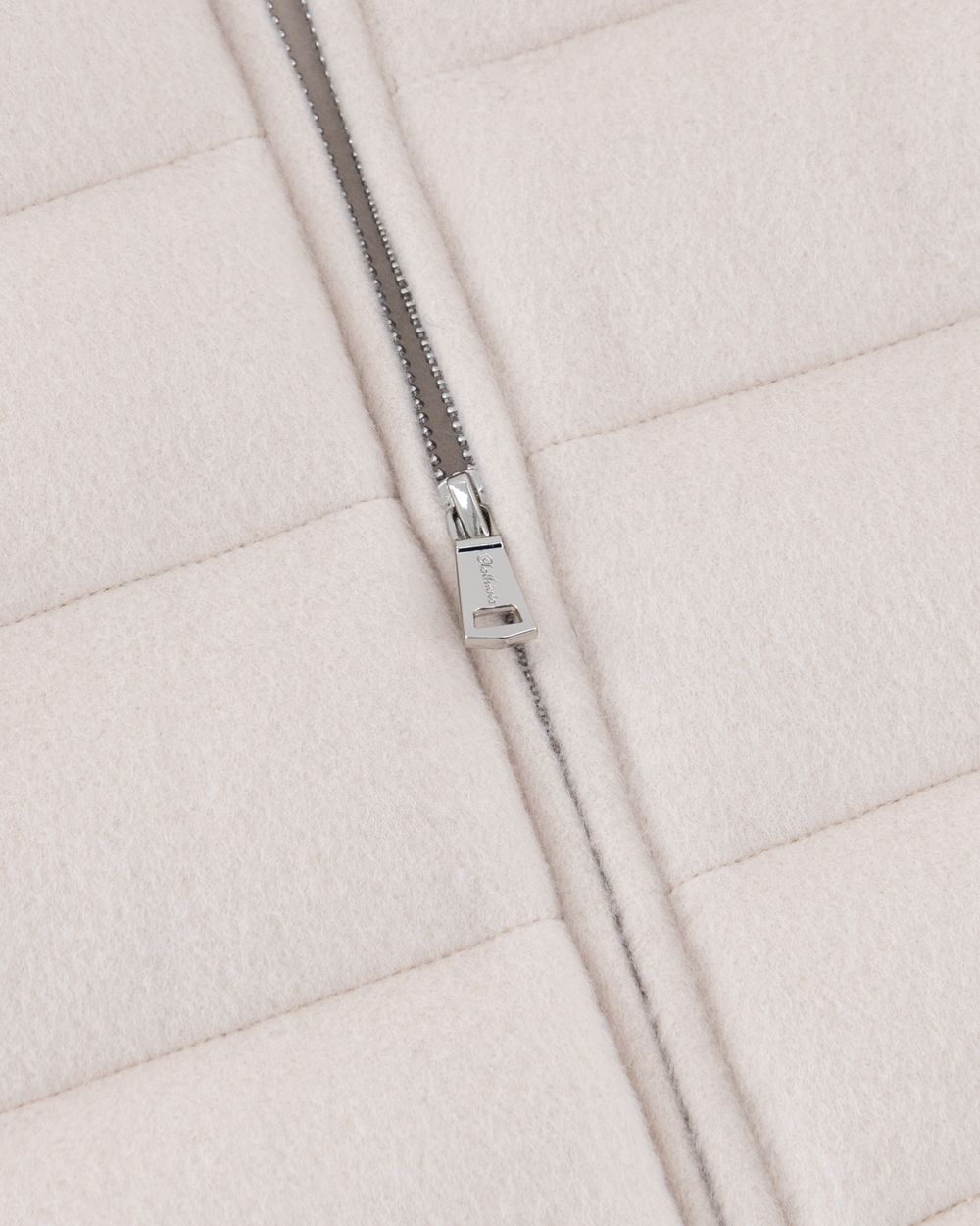 بومبر أطفال تورينو بافر - أبيض كريمي